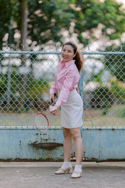 从6-1轻松碾压到一轮游 王欣瑜看得人满心憋屈