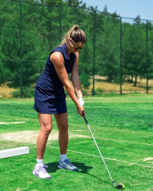 女子PGA锦标赛柳鲑澜赢大满贯首胜 殷若宁张维维T37